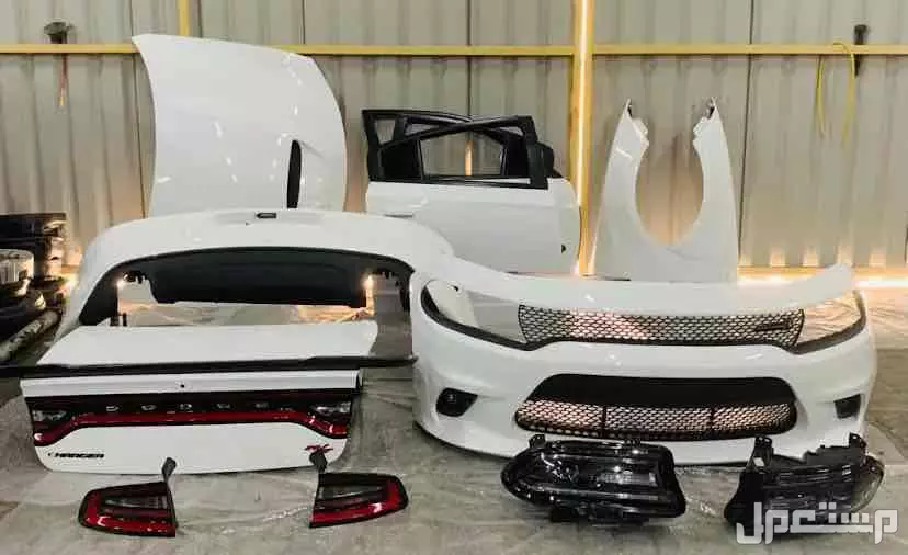 نوفر لكم جميع قطع غيار السيارات من الامارت الى السعوديه في اسوع وقت ممكن