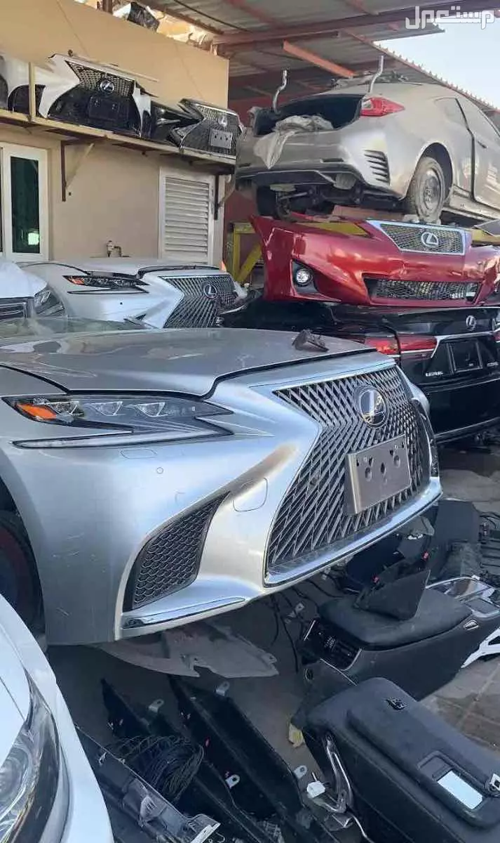 نوفر لكم جميع قطع غيار السيارات من الامارت الى السعوديه في اسوع وقت ممكن