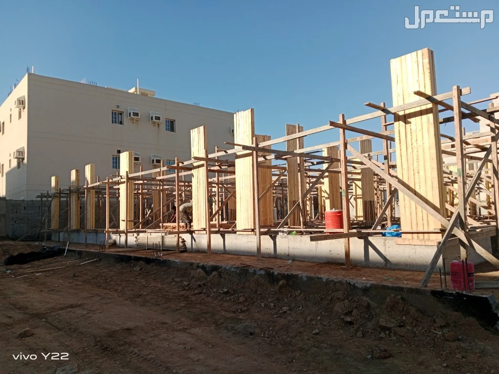 مؤسسة حامد درويش الخميسي للمقاولات العامة احياء جدة متخصصة في جميع المجالات البناء نعمل باحترافية نسعئ لتحقيق  طموحات عملانا مولاتجارية  هناجر اسواق محطات وقود مساجد فلل عماير  احواش خزانات
