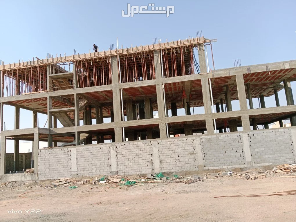 مؤسسة حامد درويش الخميسي للمقاولات العامة احياء جدة متخصصة في جميع المجالات البناء نعمل باحترافية نسعئ لتحقيق  طموحات عملانا مولاتجارية  هناجر اسواق محطات وقود مساجد فلل عماير  احواش خزانات
