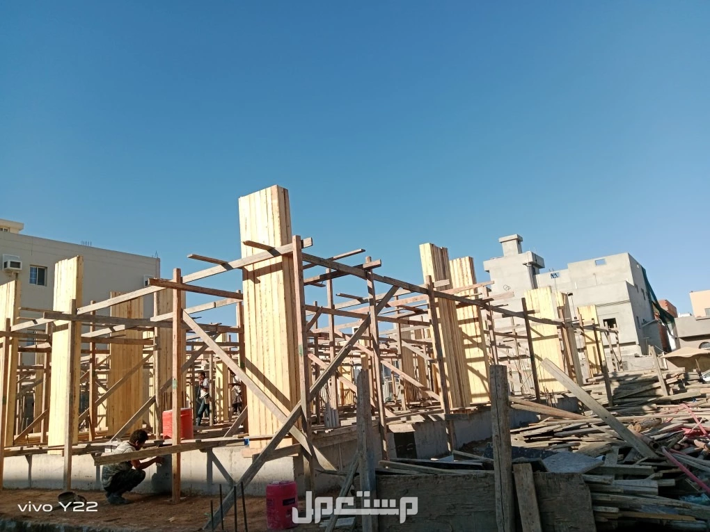 مؤسسة حامد درويش الخميسي للمقاولات العامة احياء جدة متخصصة في جميع المجالات البناء نعمل باحترافية نسعئ لتحقيق  طموحات عملانا مولاتجارية  هناجر اسواق محطات وقود مساجد فلل عماير  احواش خزانات