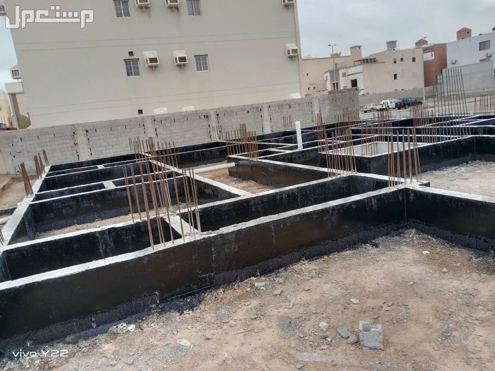 مؤسسة حامد درويش الخميسي للمقاولات العامة احياء جدة متخصصة في جميع المجالات البناء نعمل باحترافية نسعئ لتحقيق  طموحات عملانا مولاتجارية  هناجر اسواق محطات وقود مساجد فلل عماير  احواش خزانات