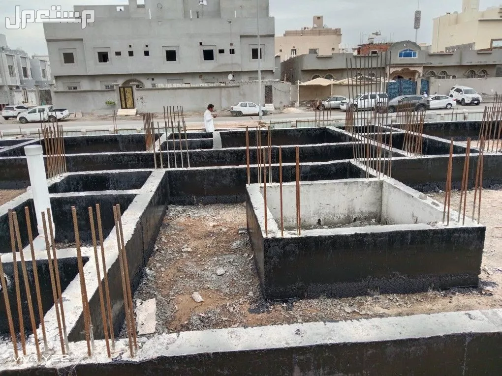 مؤسسة حامد درويش الخميسي للمقاولات العامة احياء جدة متخصصة في جميع المجالات البناء نعمل باحترافية نسعئ لتحقيق  طموحات عملانا مولاتجارية  هناجر اسواق محطات وقود مساجد فلل عماير  احواش خزانات