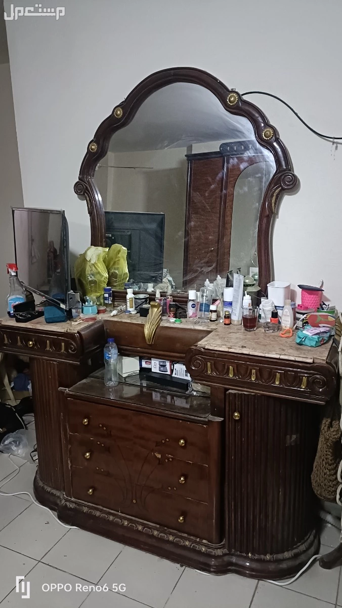 غرفه نوم في العبور بسعر 10 آلاف جنيه مصري