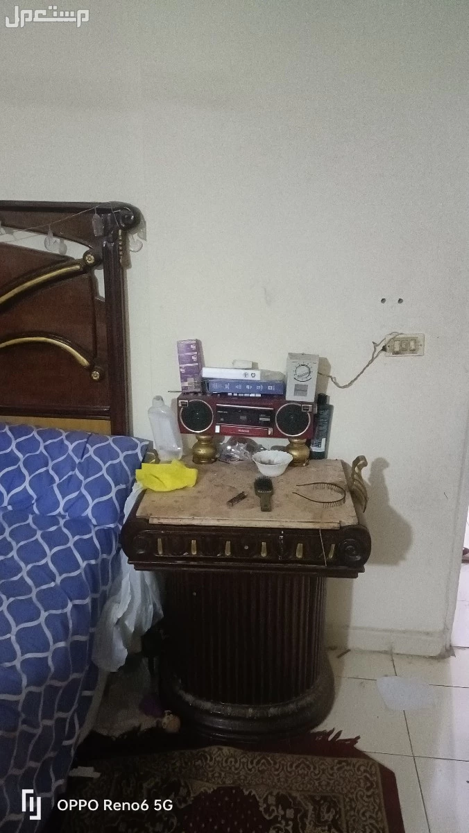غرفه نوم في العبور بسعر 10 آلاف جنيه مصري