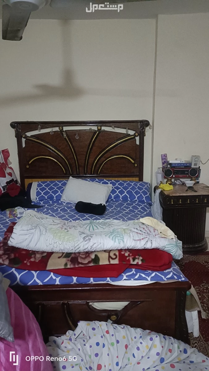 غرفه نوم في العبور بسعر 10 آلاف جنيه مصري