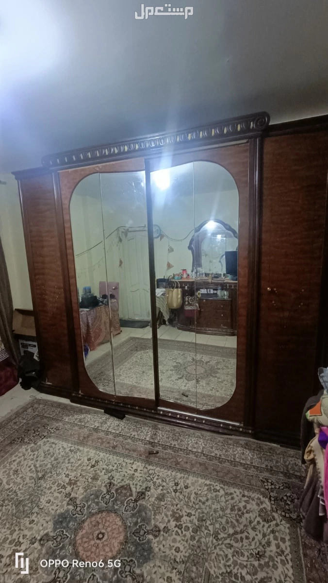 غرفه نوم في العبور بسعر 10 آلاف جنيه مصري