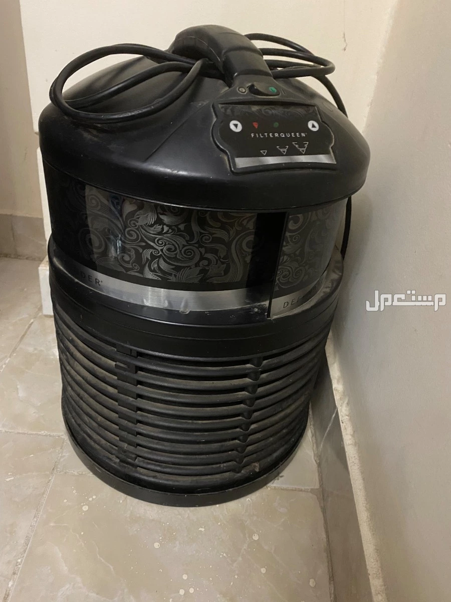للبيع جهاز  FilterQueen Defender Air Purifier في قسم ثان الزقازيق