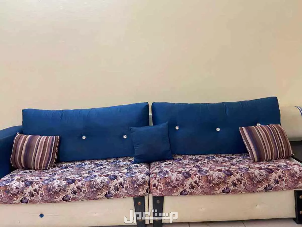 كنب بالمدينة 12 شخص واكثر - حالة جيدة - حي الفيصلية