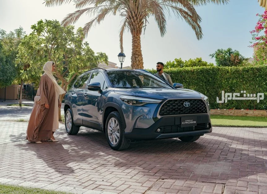 طريقة حجز موعد صيانة تويوتا لعام 2025 بالخطوات