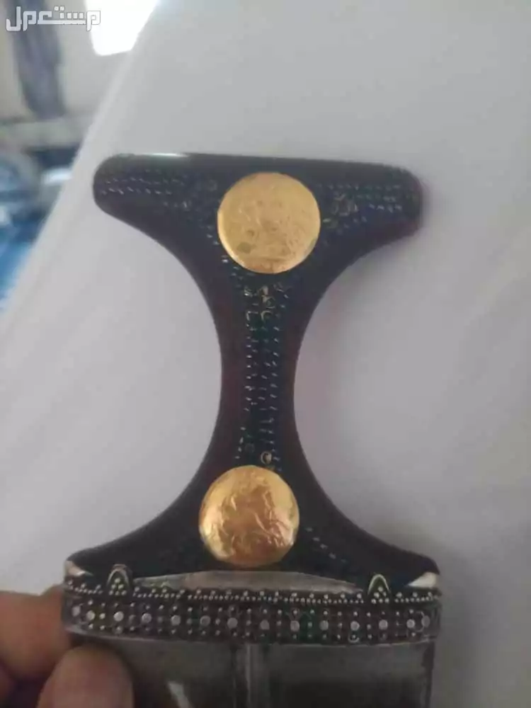 للبيع جمبيه. صيفاني اصلي  في أبهــــا بسعر 15 ألف ريال سعودي جمبيه صيفاني اصلي