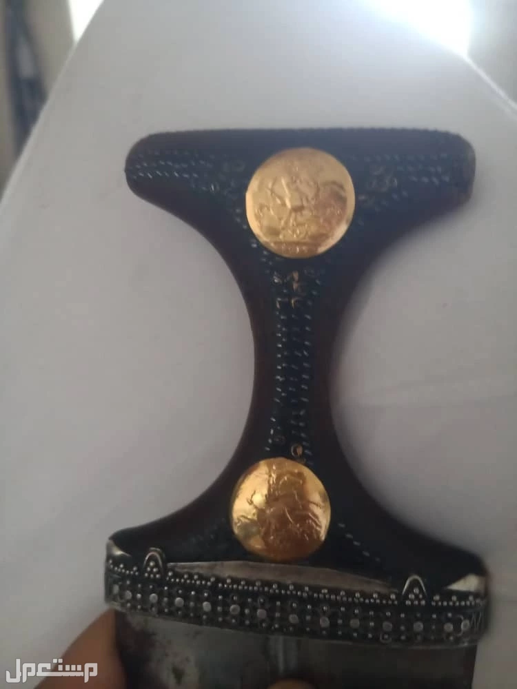 للبيع جمبيه. صيفاني اصلي  في أبهــــا بسعر 15 ألف ريال سعودي