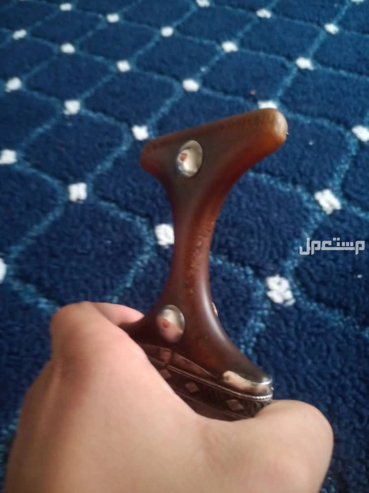 للبيع جمبيه. صيفاني اصلي  في أبهــــا بسعر 15 ألف ريال سعودي