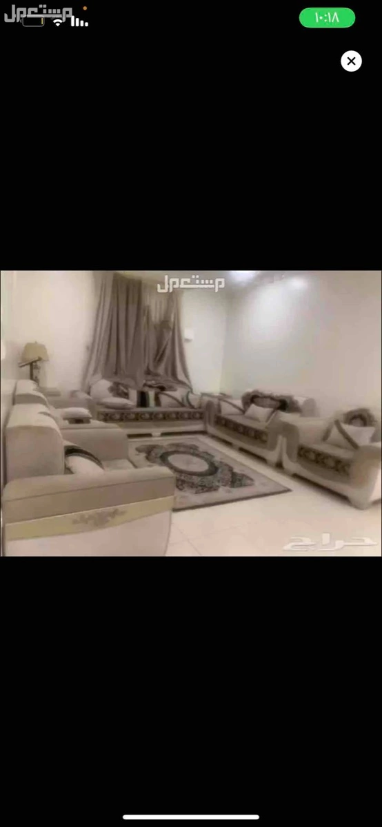 المدينه المنوره   للبيع كنب صاله كنب خالي من الكسور طقم كامل ب 800