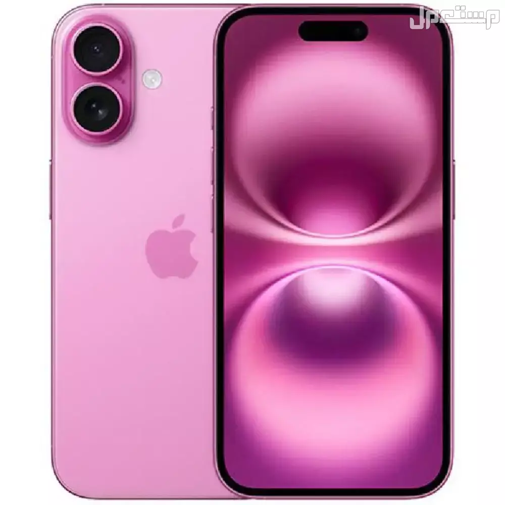 أفضل هواتف الجيل الخامس لعام 2025.. وجوالات 5G رخيصة للبيع هاتف Apple iPhone 16