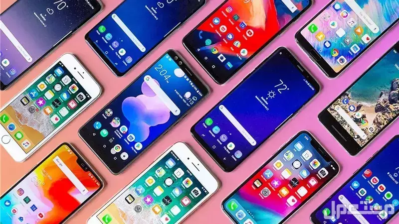 أفضل هواتف الجيل الخامس لعام 2025.. وجوالات 5G رخيصة للبيع أفضل هواتف الجيل الخامس لعام 2025