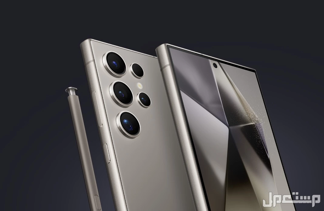 أفضل هواتف الجيل الخامس لعام 2025.. وجوالات 5G رخيصة للبيع Samsung Galaxy S24 Ultra