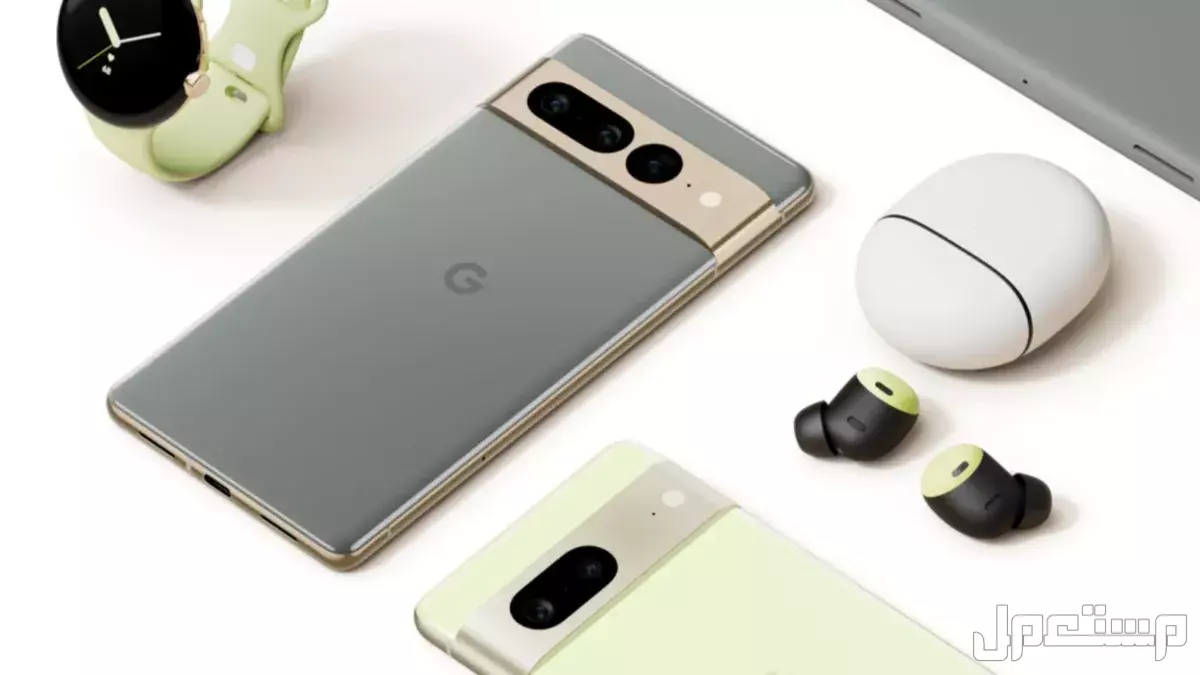 أفضل هواتف الجيل الخامس لعام 2025.. وجوالات 5G رخيصة للبيع مواصفات Google Pixel 8a