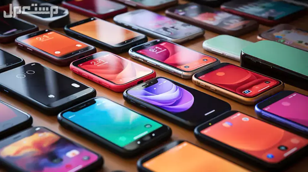 أفضل هواتف الجيل الخامس لعام 2025.. وجوالات 5G رخيصة للبيع أفضل هواتف 5G بأسعار اقتصادية