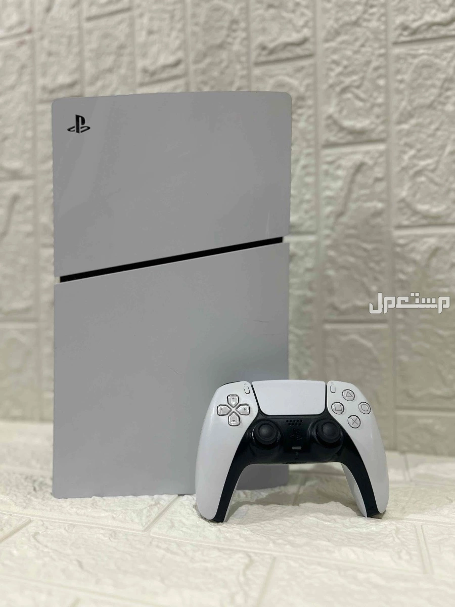 للبيع سوني 5 الصامل يجي الجهاز نضيف