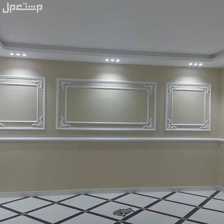 ديكور منازل في صبياء بسعر 50 ريال سعودي