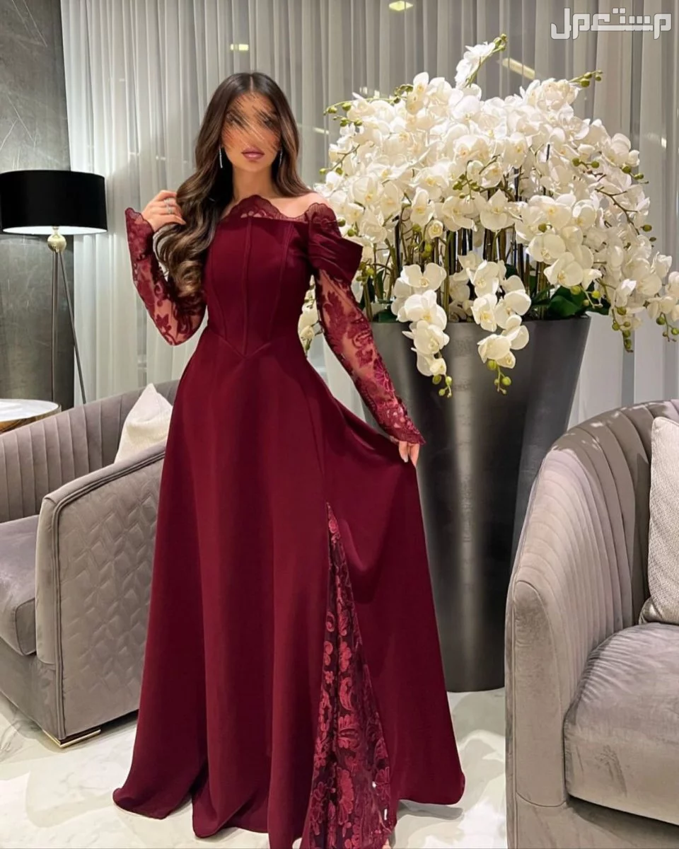 فساتين متنوعه مناسبات واعياد ورمضانية ويوم التأسيس نشحن لكافه مدن المملكة وخدمة توصيل للبيت    في تبوك بسعر 200 ريال سعودي
