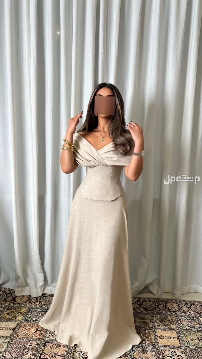 فساتين متنوعه مناسبات واعياد ورمضانية ويوم التأسيس نشحن لكافه مدن المملكة وخدمة توصيل للبيت    في تبوك بسعر 200 ريال سعودي