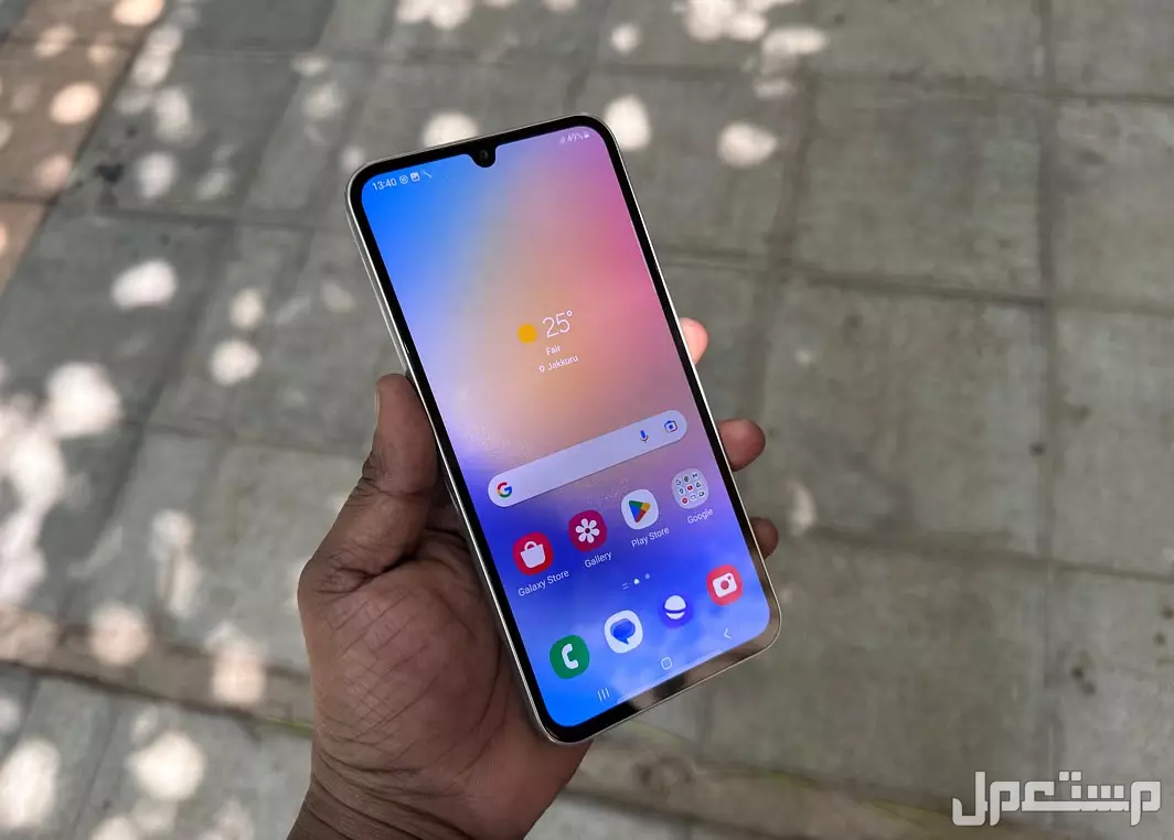 أفضل 5 هواتف سامسونج بمواصفات عالية وسعر مناسب Samsung Galaxy A34 5G