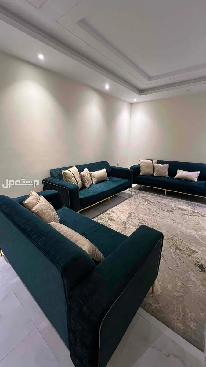 كنب في جدة بسعر 1200 ريال قابل لتفاوض
