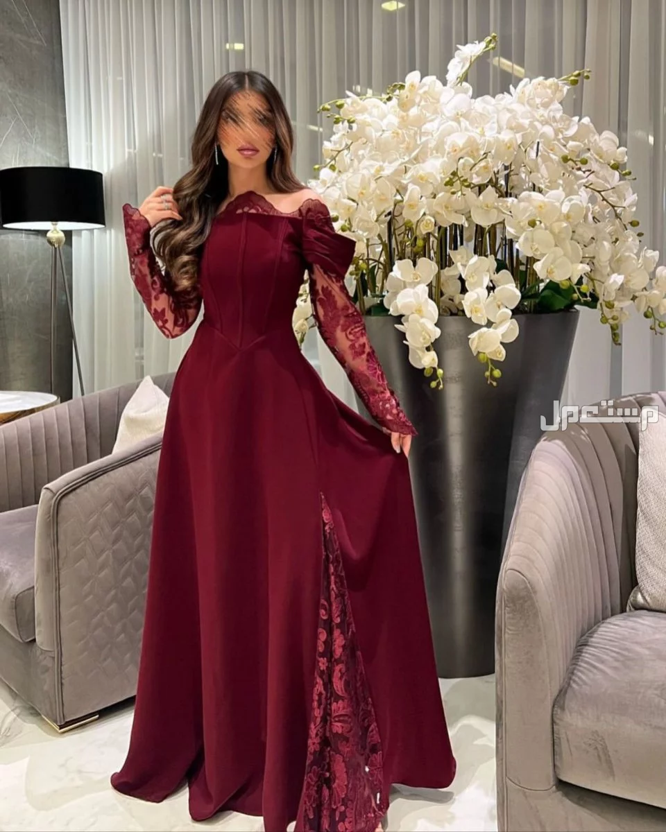فساتين متنوعه مناسبات واعياد ورمضانية ويوم التأسيس نشحن لكافه مدن المملكة وخدمة توصيل للبيت    في تبوك بسعر 200 ريال سعودي في احد رفيدة بسعر 200 ريال سعودي
