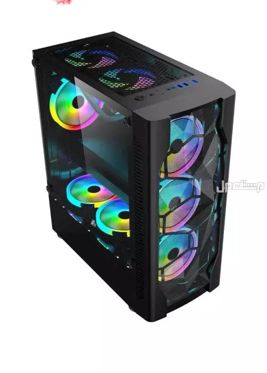 للبيع بي سي قيمنق PC ماركة أخرى في الرياض بسعر 1 ريال سعودي