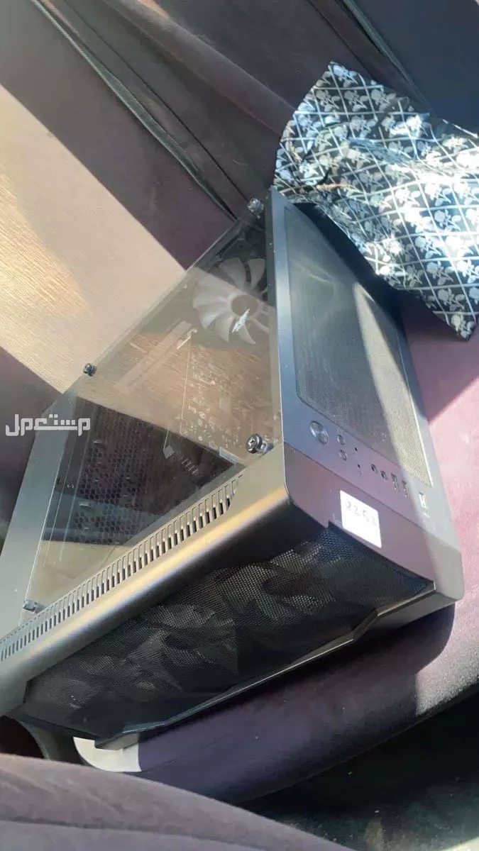 للبيع بي سي قيمنق PC ماركة أخرى في الرياض بسعر 1 ريال سعودي