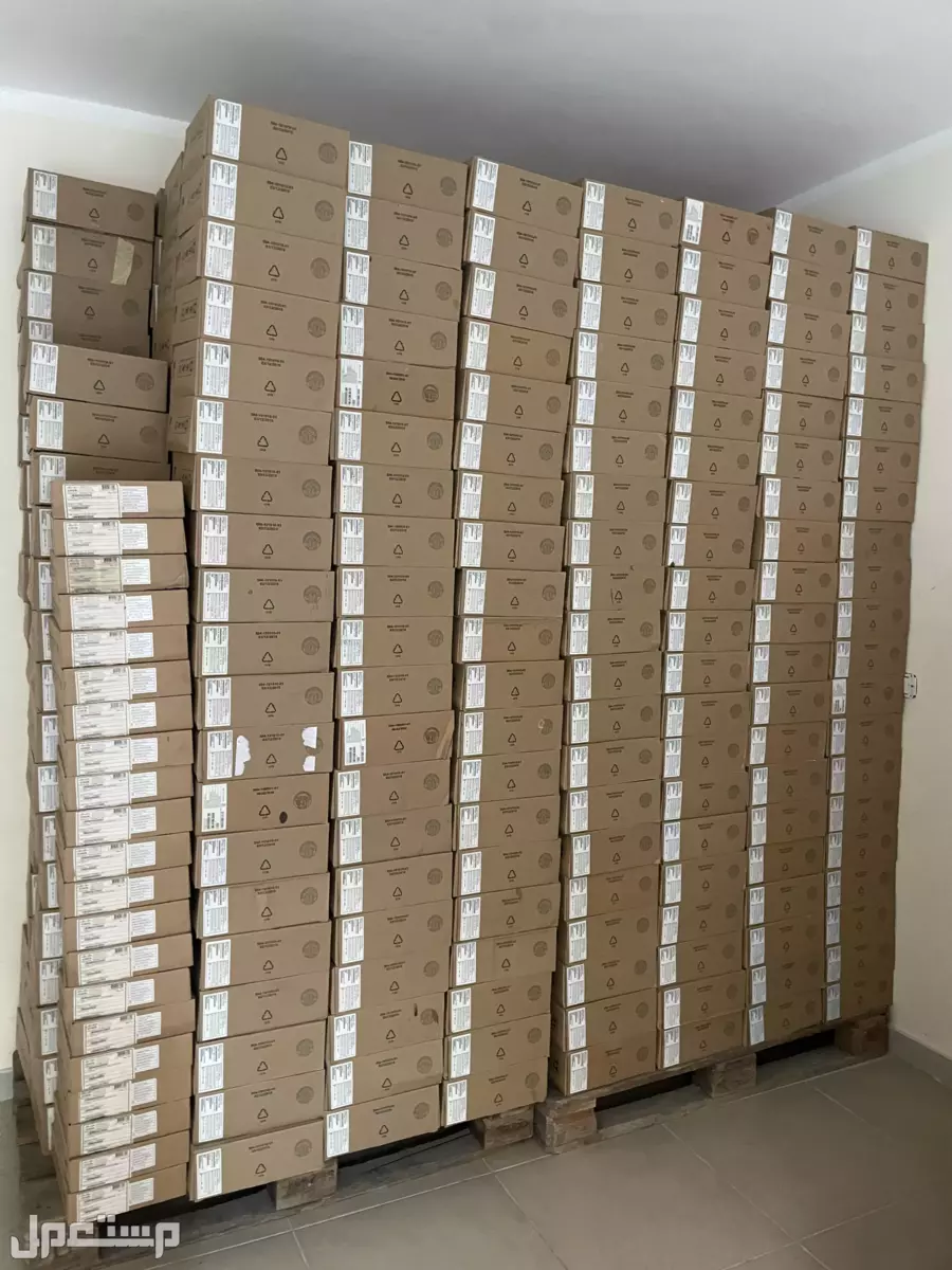 Cisco IP Phone CP-8865-K9 سيسكو تلفون اي بي للبييع فيديو كام