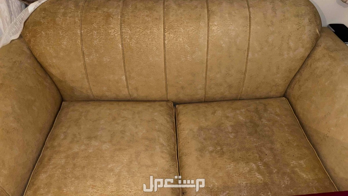 كنب للبيع خمس قطع في المدينة المنورة