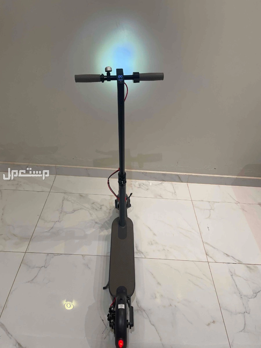 سكوتر كهربائي في بريدة بسعر 450