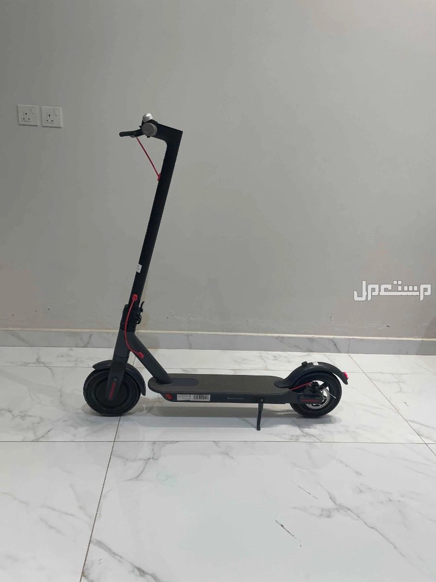 سكوتر كهربائي في بريدة بسعر 450