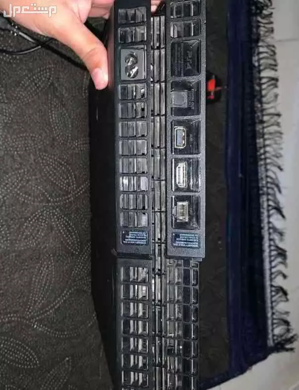 سوني4 نضييف للبيع في مكة بسعر450