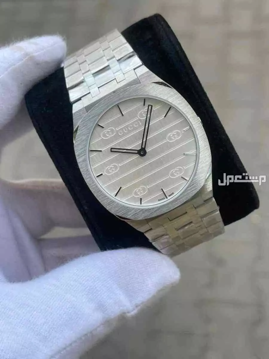 تميزنا النظيف دائماً👌🌹 ساعات نسائي رجالي  ايبل قودشي✅ المكينه بطاريه✅  المقاس 38✅ الجوده النظيفه طبق الأصل ✅✅ إستيل النظيف 🛑