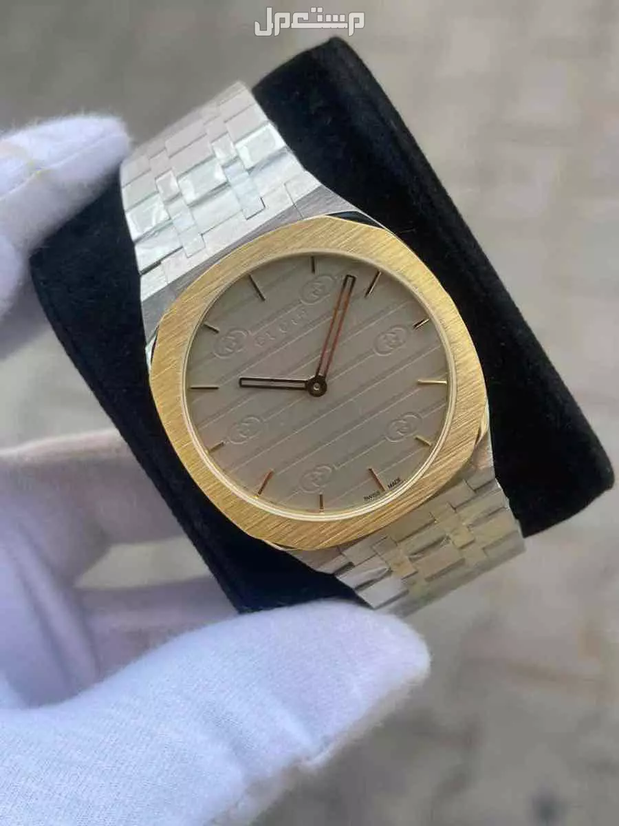 تميزنا النظيف دائماً👌🌹 ساعات نسائي رجالي  ايبل قودشي✅ المكينه بطاريه✅  المقاس 38✅ الجوده النظيفه طبق الأصل ✅✅ إستيل النظيف 🛑