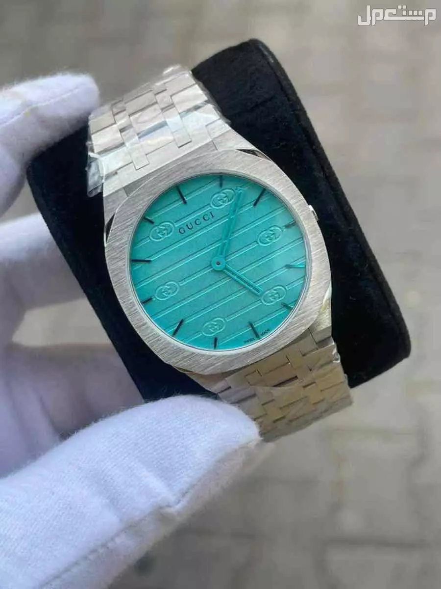 تميزنا النظيف دائماً👌🌹 ساعات نسائي رجالي  ايبل قودشي✅ المكينه بطاريه✅  المقاس 38✅ الجوده النظيفه طبق الأصل ✅✅ إستيل النظيف 🛑