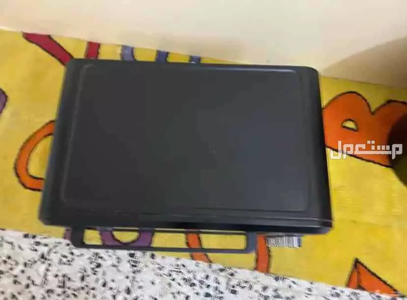 فرن كهربائي نظيف جدا من شركة GEEPAS كهربا 220