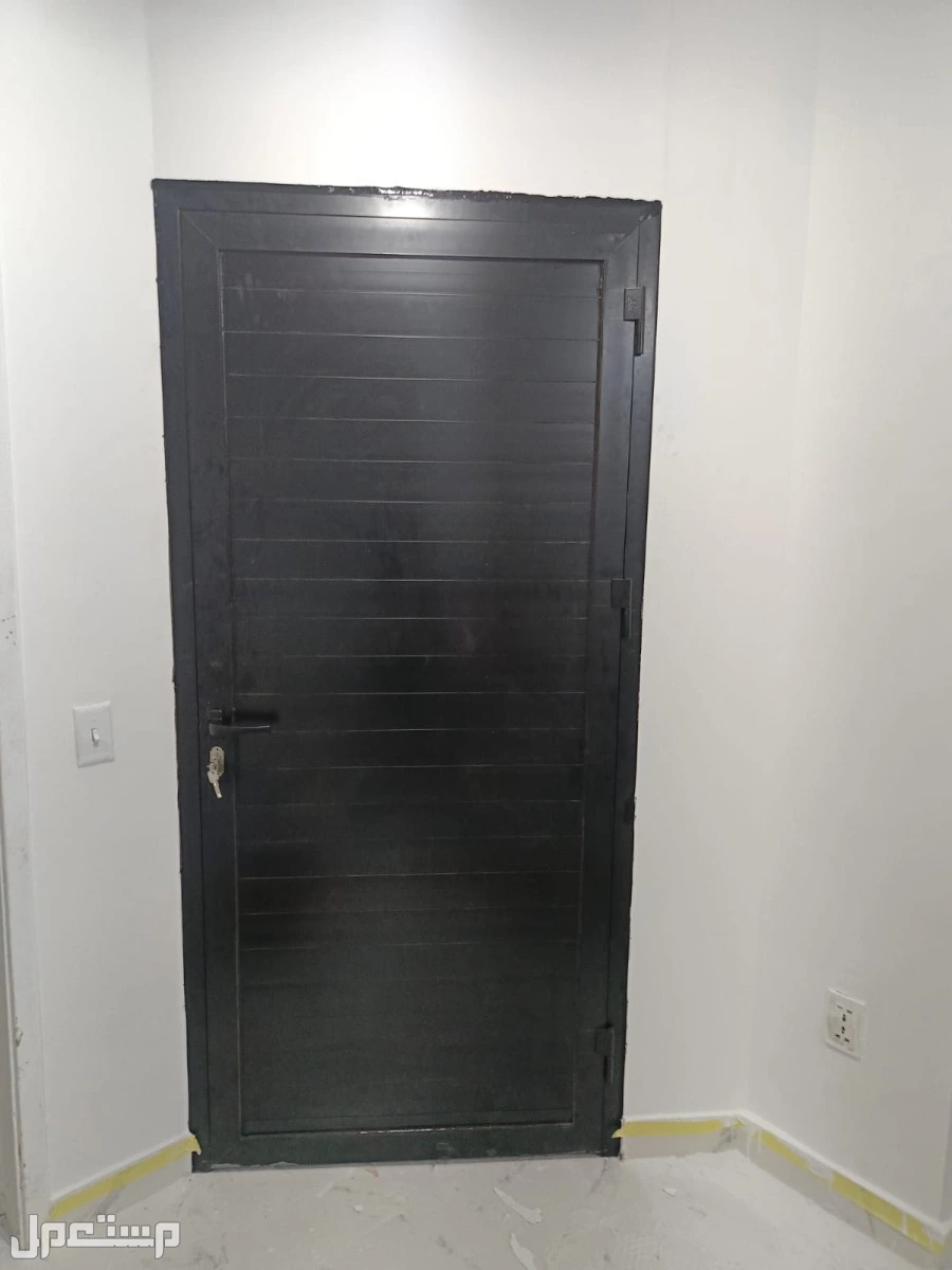 تفصيل المنيوم شبابيك ابواب دولاب سرايا دبل جلاس عادی ابواب all work aluminum door‏ ‏window kitchen r50 door‏