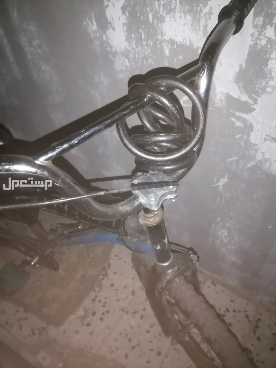 دراجة هوائية للبيع ب70 ريال بجدة