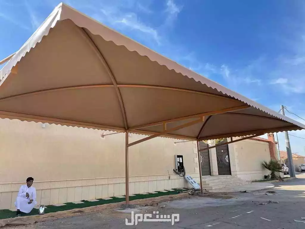 حداد مظلات  في الرياض مجاناً للمحتاج
