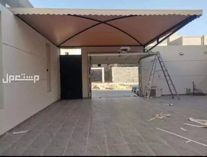 حداد مظلات  في الرياض مجاناً للمحتاج مظله