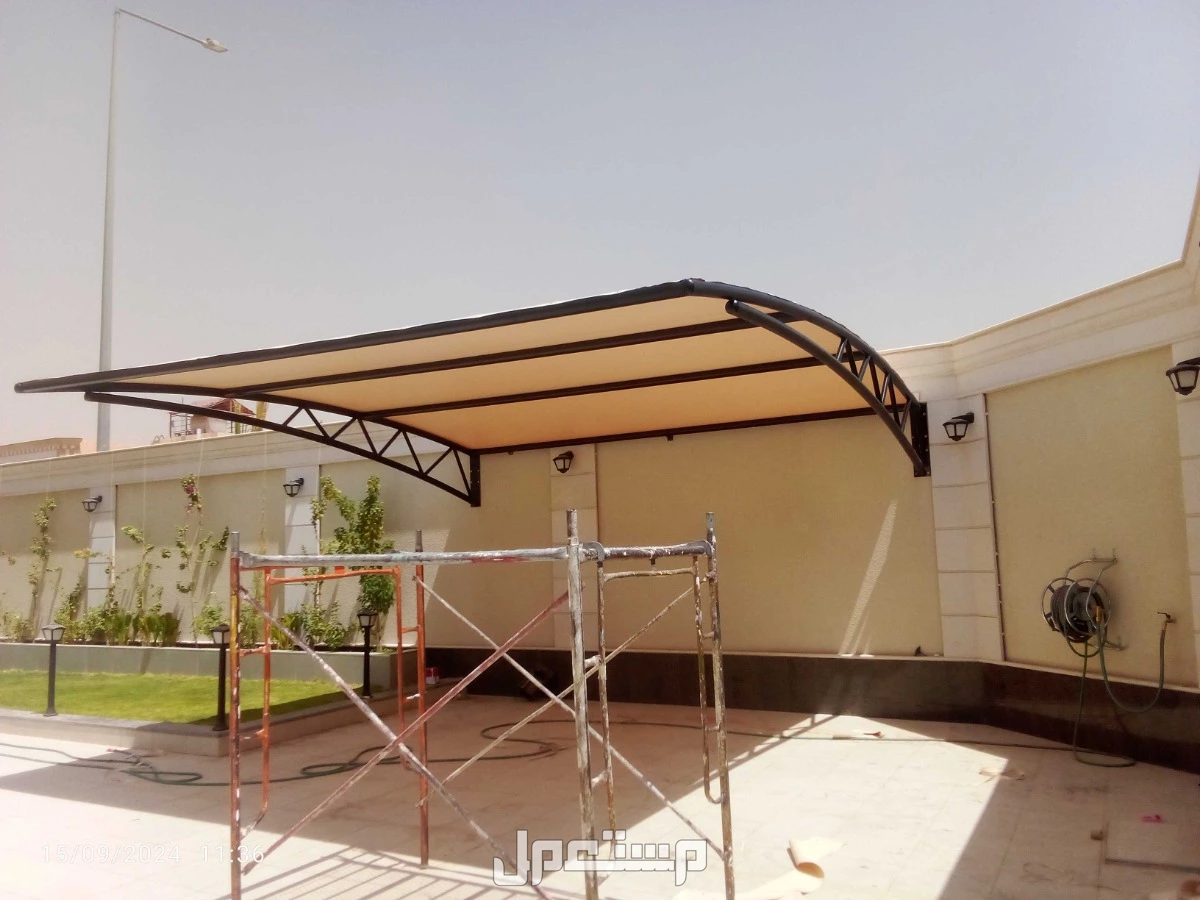 حداد مظلات  في الرياض مجاناً للمحتاج