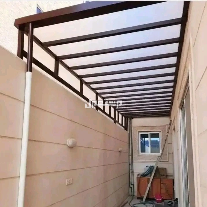 مضلات وسواتر الهفوف في الأحساء