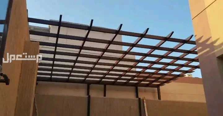 مضلات وسواتر الهفوف في الأحساء