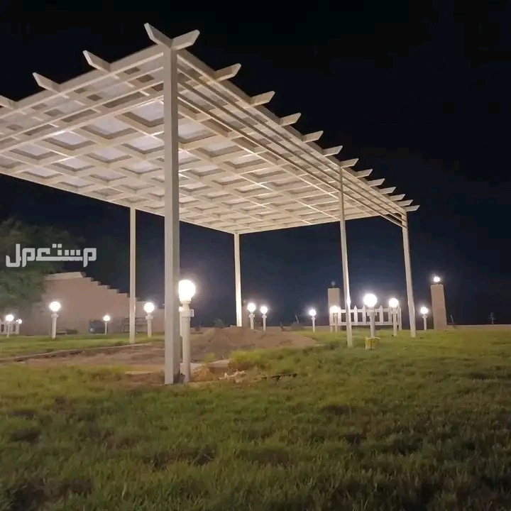 مضلات وسواتر الهفوف في الأحساء