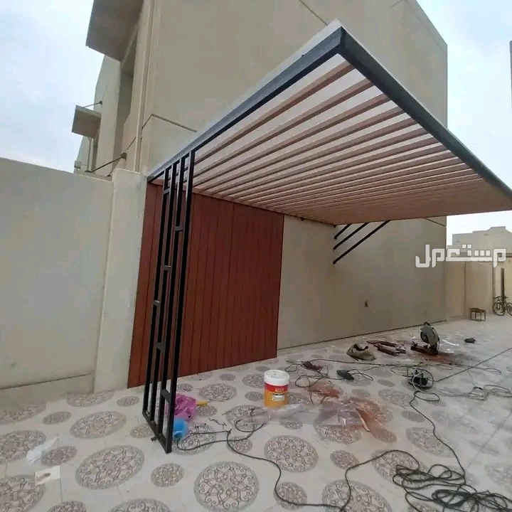مضلات وسواتر الهفوف في الأحساء